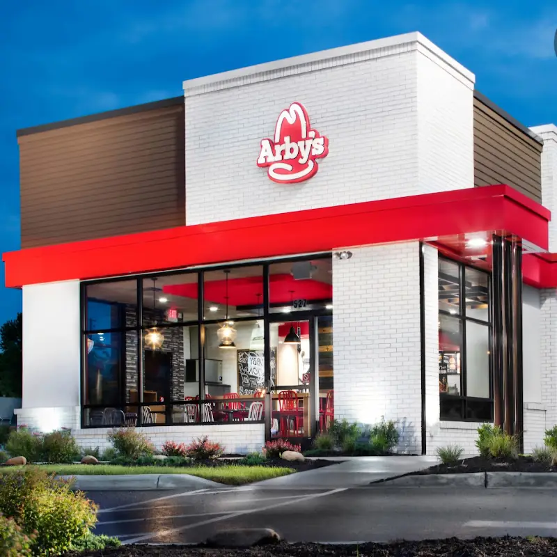 Arby's