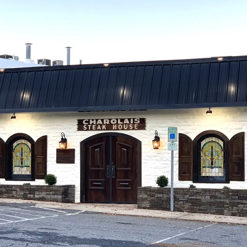 Charolais Steakhouse