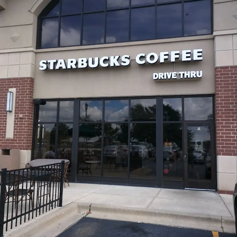 Starbucks Coffee Company