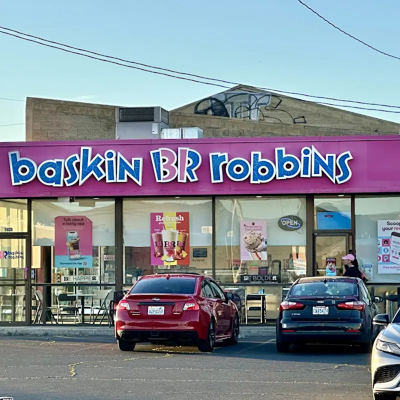 Baskin-Robbins