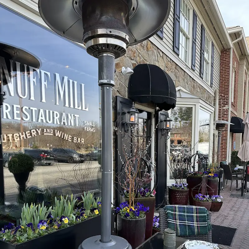 Snuff Mill Restaurant, Butchery & Wine Bar