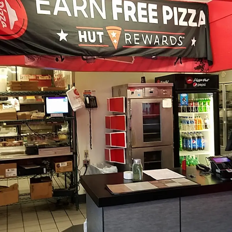 Pizza Hut