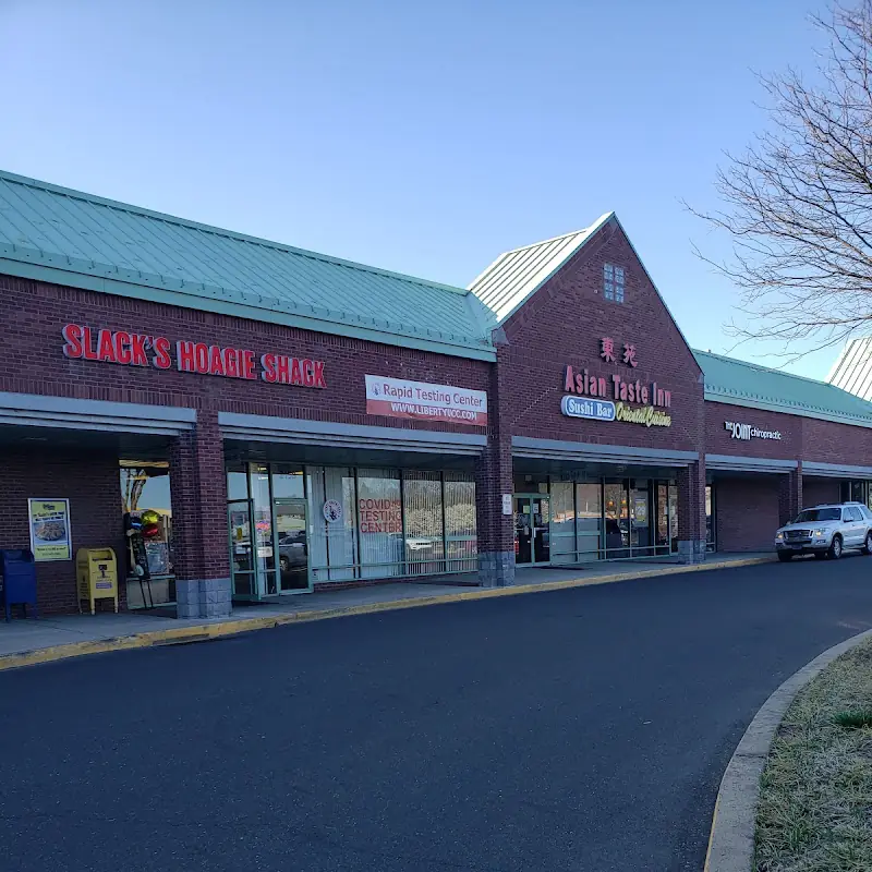 Asian Taste Inn