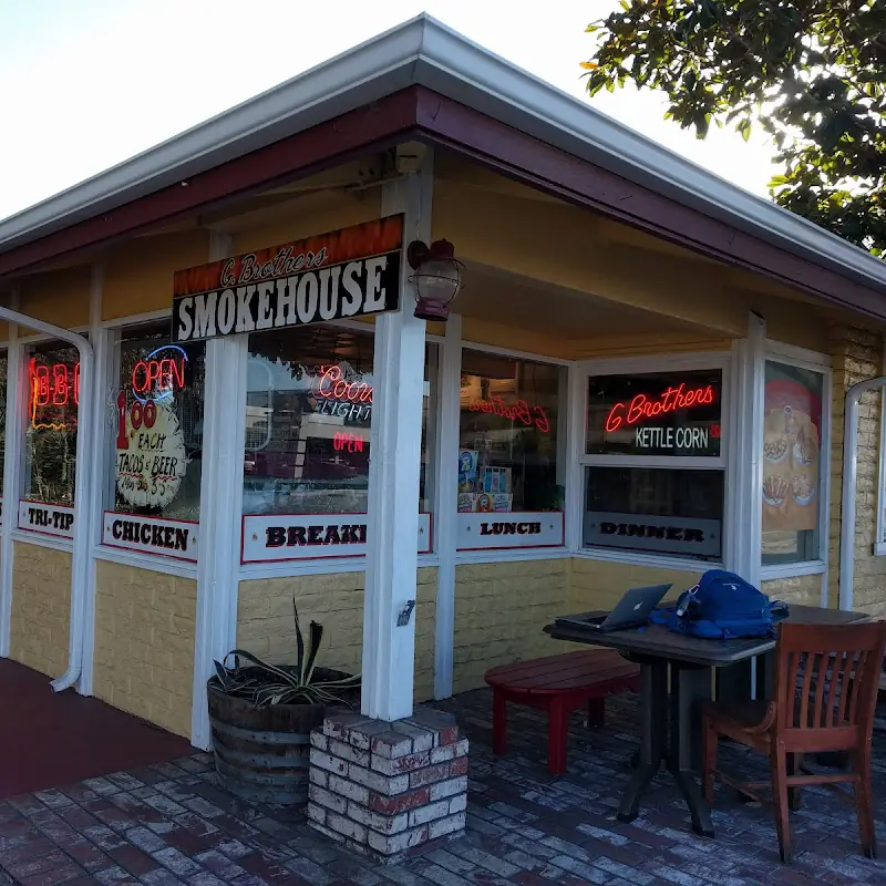 G-Brothers Smokehouse