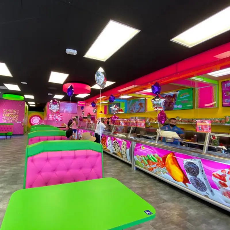 La Michoacana Plus