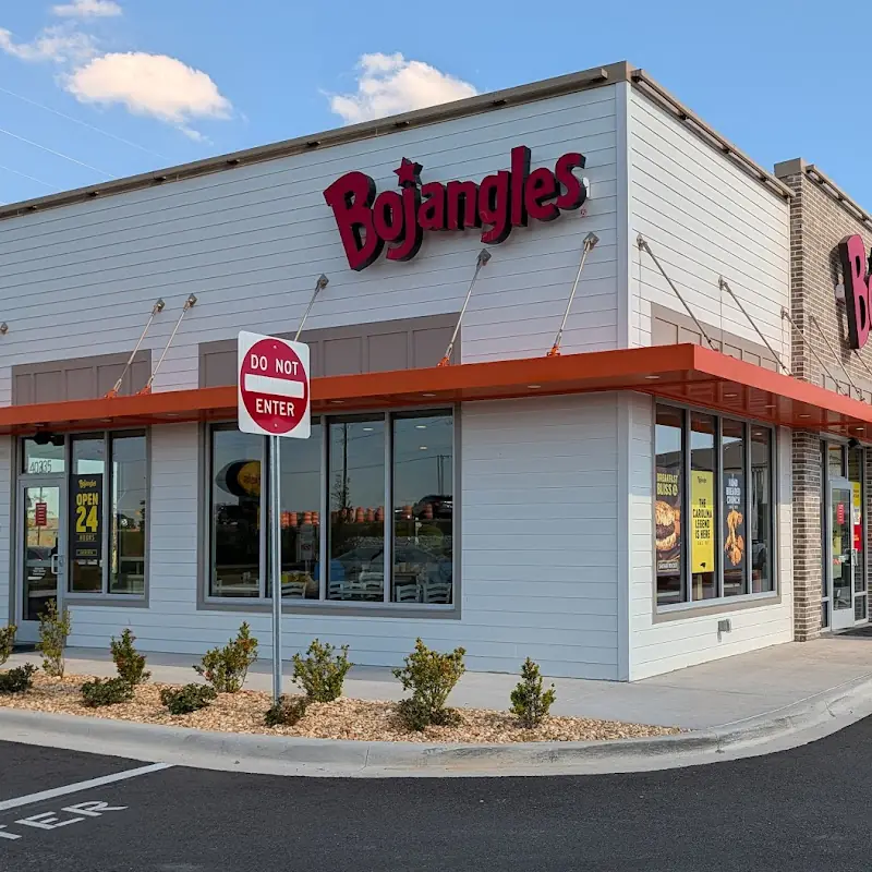 Bojangles