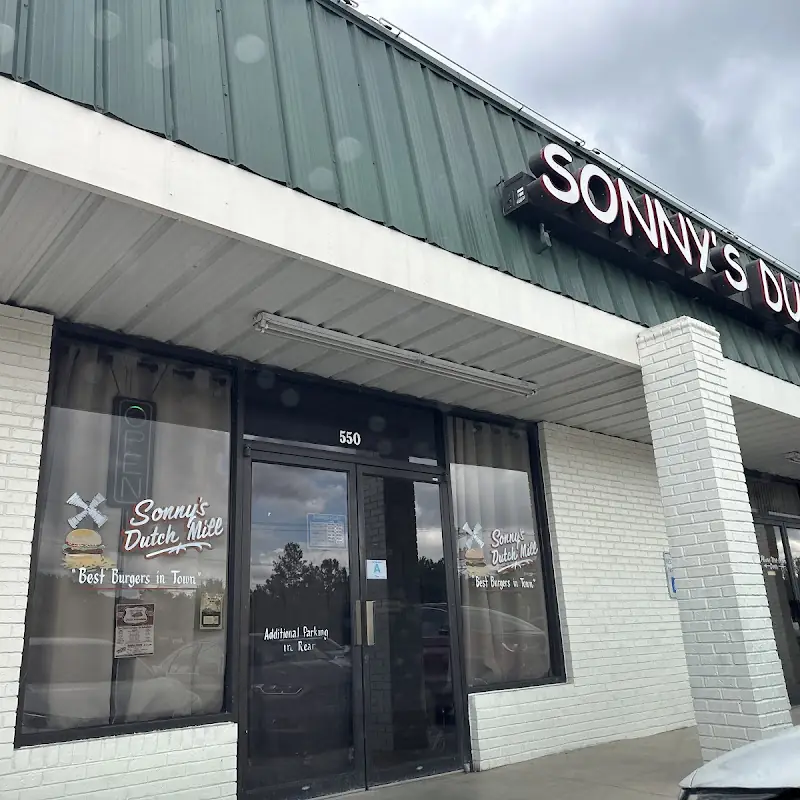 Sonny's Dutch Mill