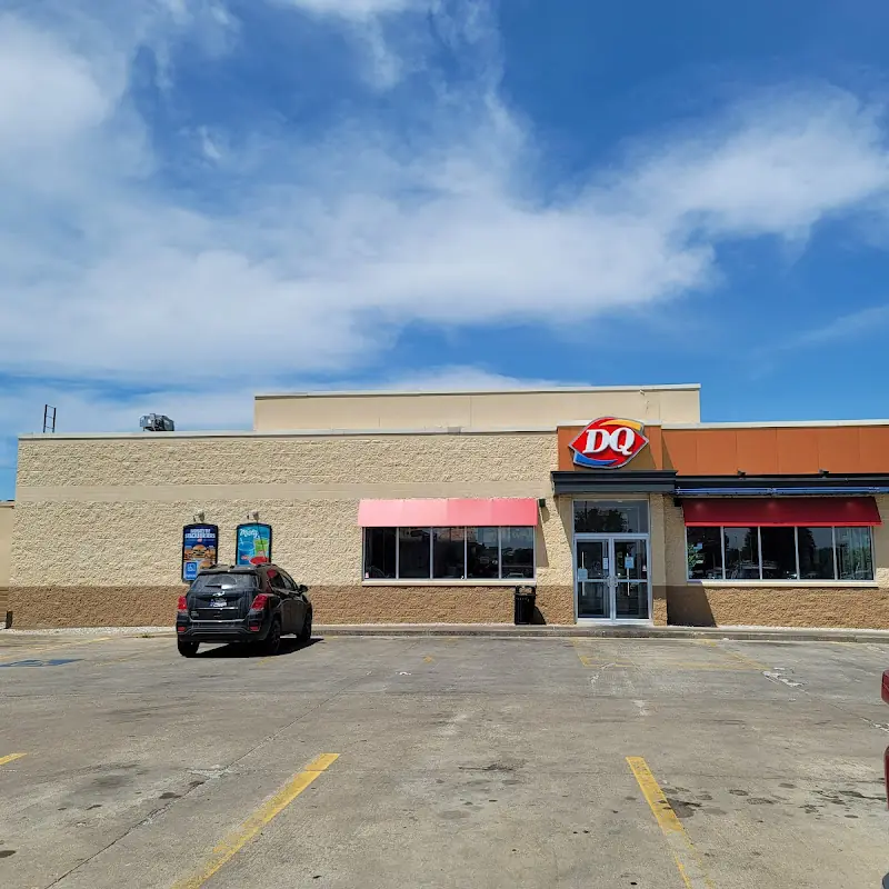 Dairy Queen Grill & Chill