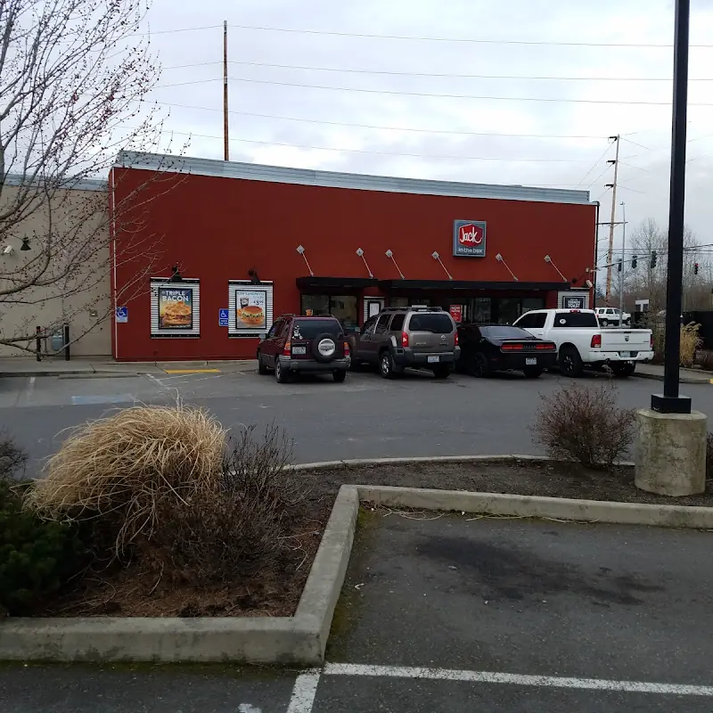 Jack in the Box