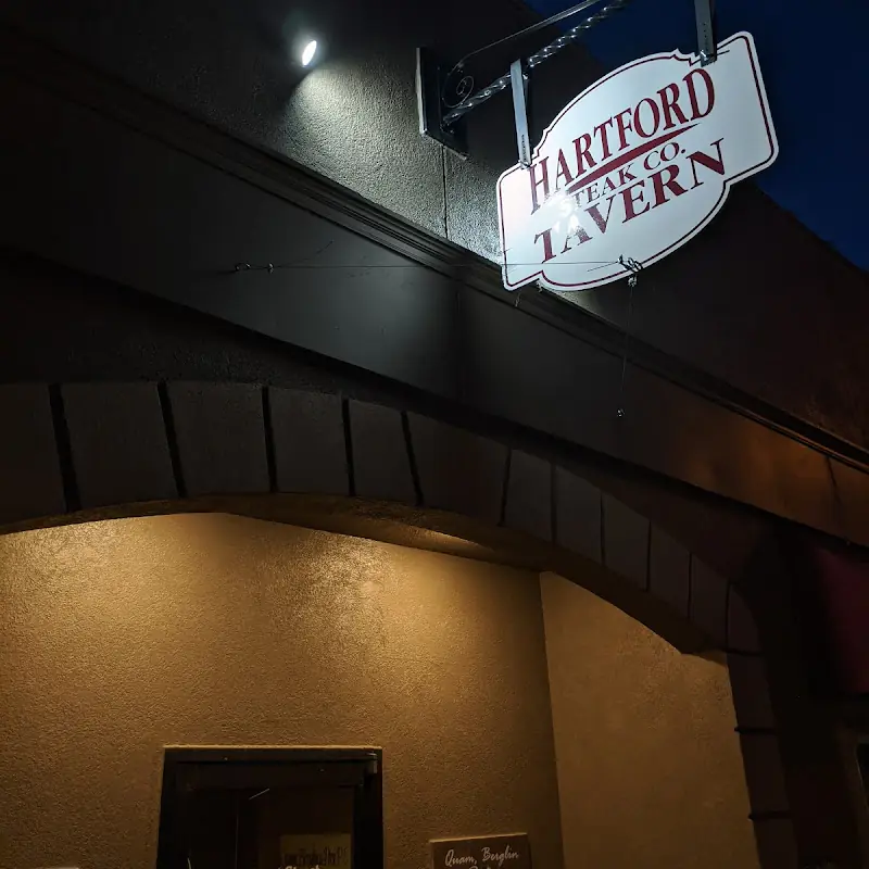Hartford Steak Co. Tavern