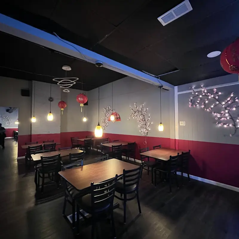 Jaymar Japanese Grill & Sushi