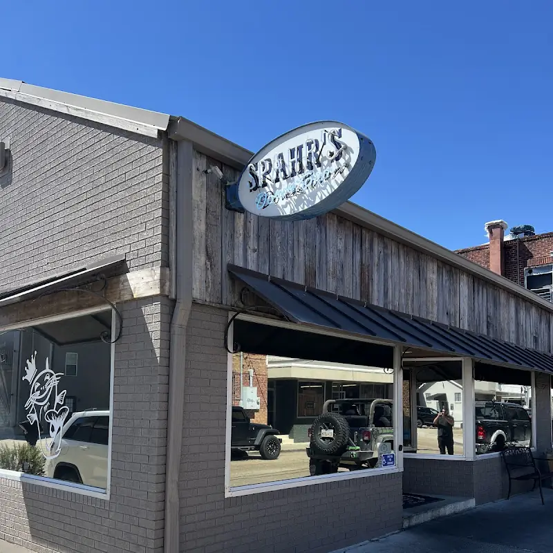 Spahr's Downtown