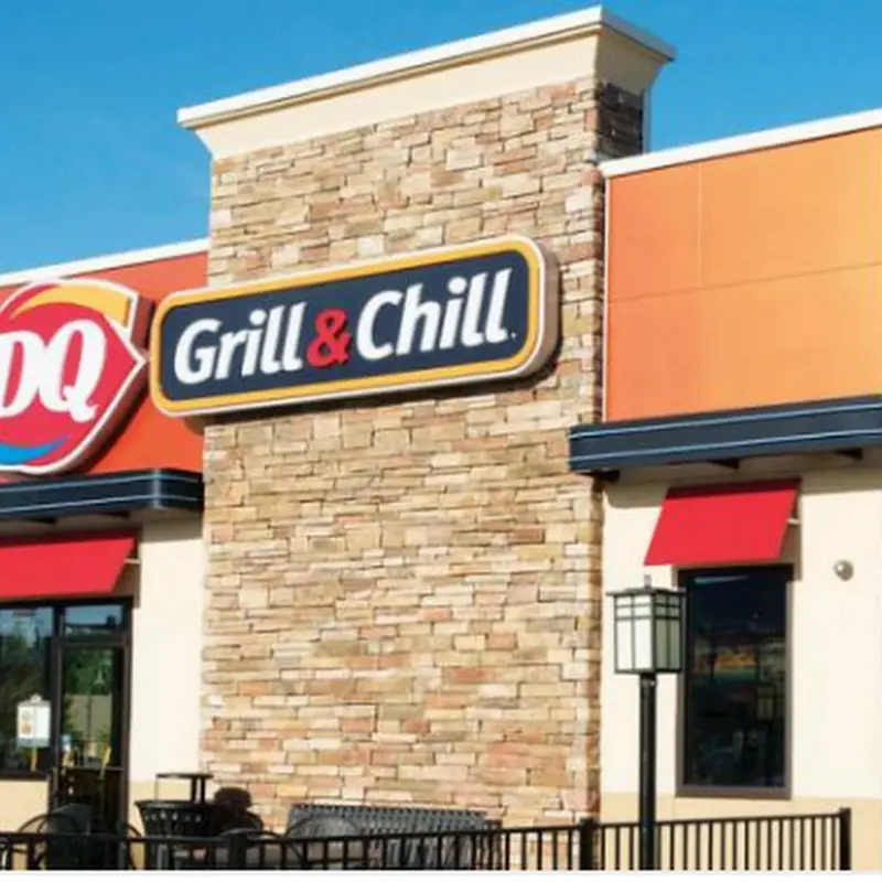 Dairy Queen Grill & Chill