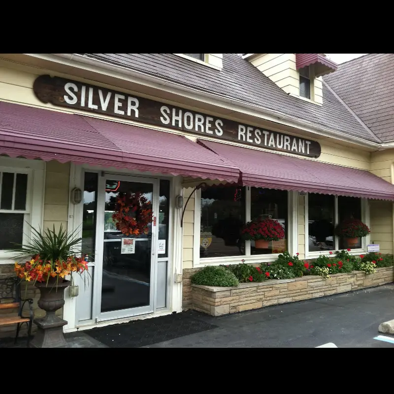 Silver Shores Restaurant