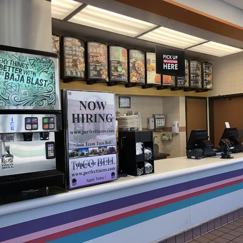 Taco Bell