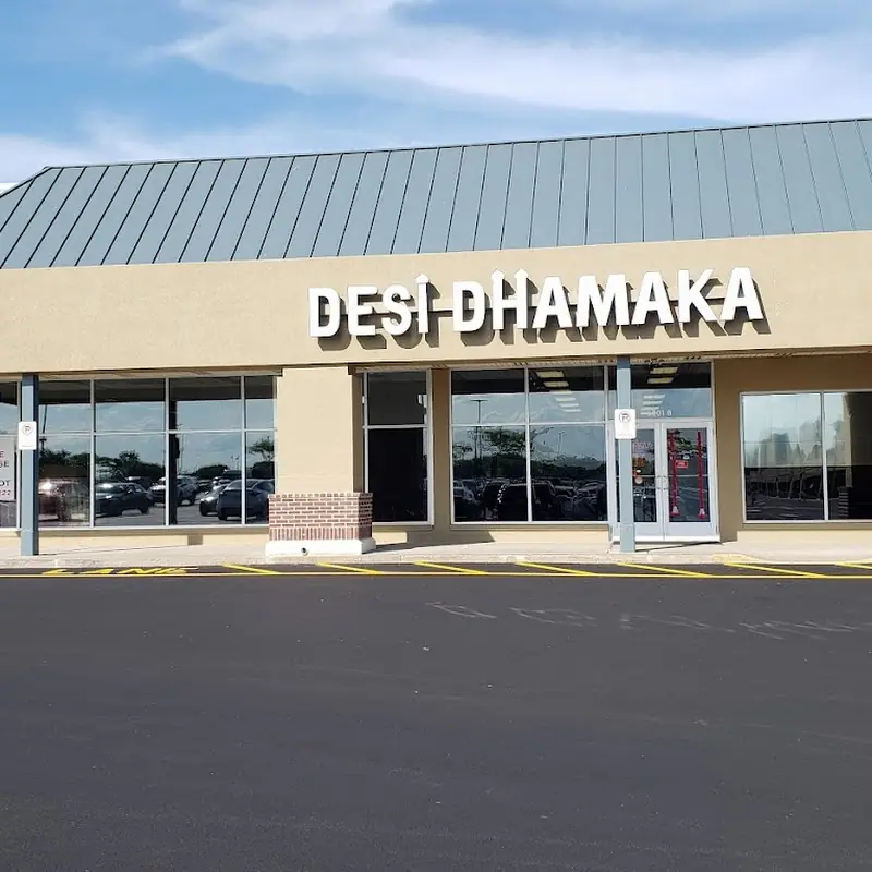Desi Dhamaka Indian Restaurant - South Plain Field