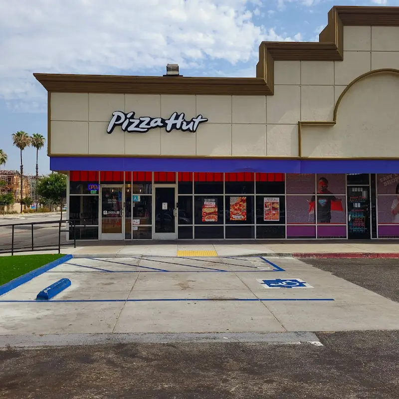 Pizza Hut