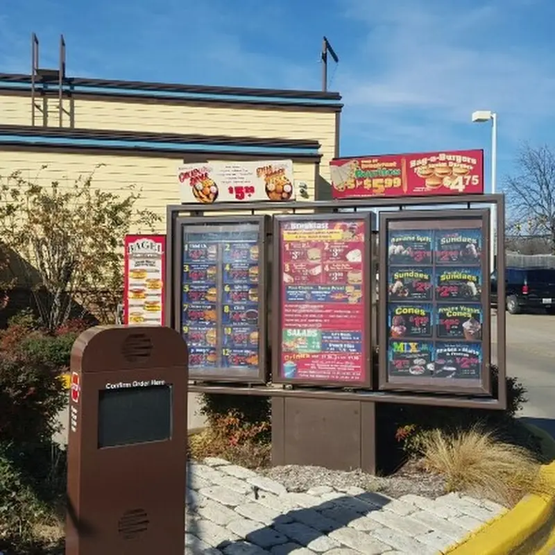 Braum's Ice Cream & Dairy Store