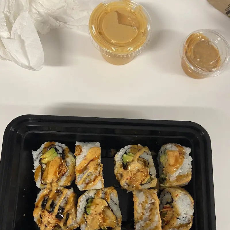 Katsu Food Truck