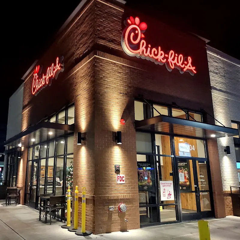 Chick-fil-A