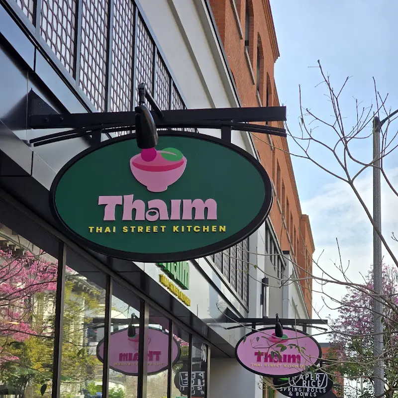 Thaim
