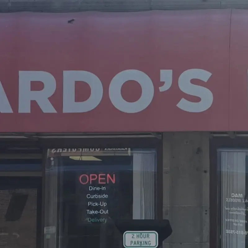Leonardo's Pizza