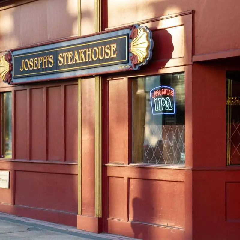 Joseph's Steakhouse