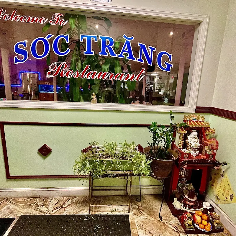 Soc Trang Restaurant