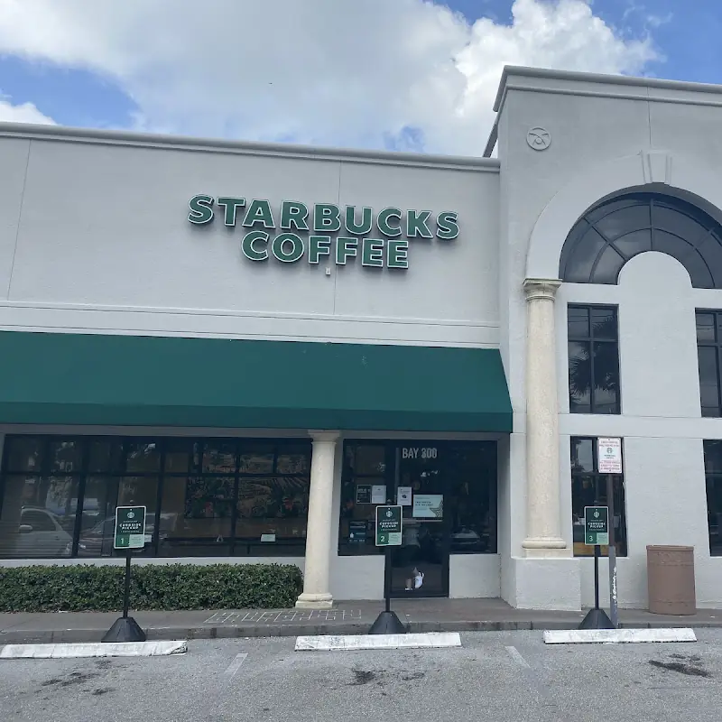 Starbucks Coffee Company