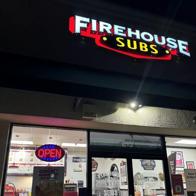 Firehouse Subs