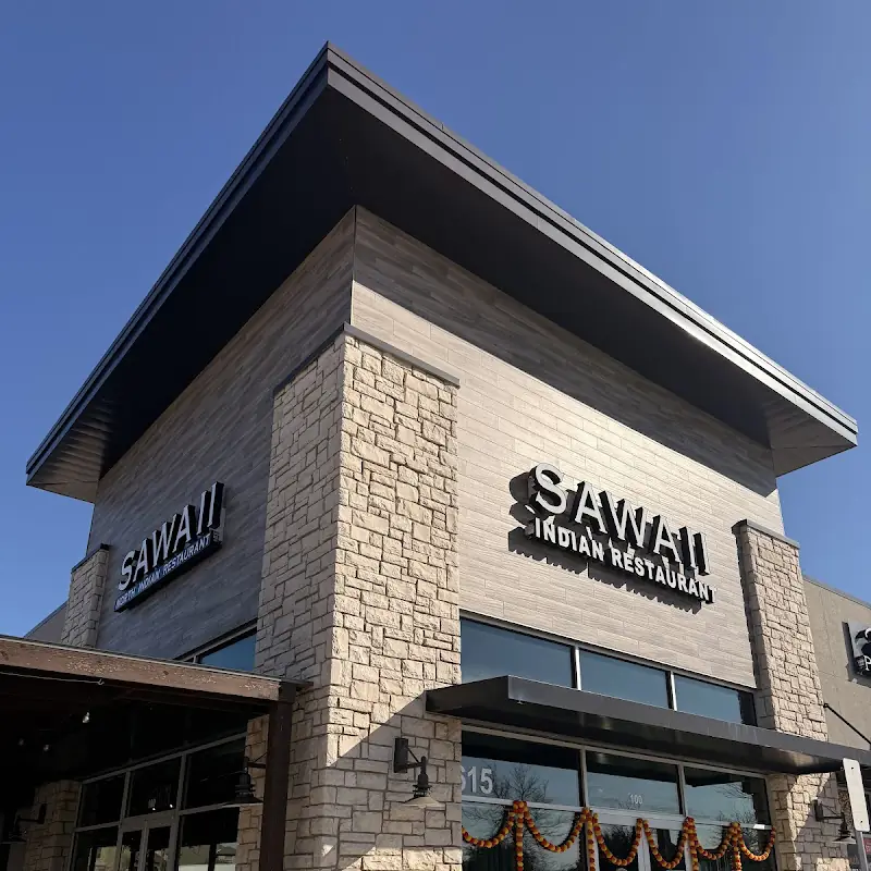 Sawaii North Indian Restaurant