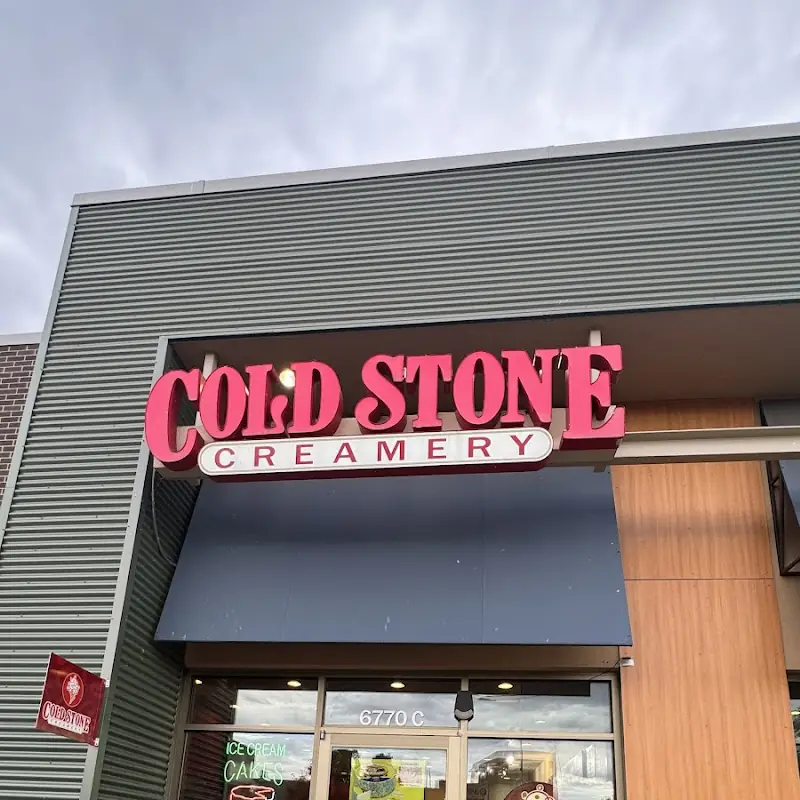 Cold Stone Creamery
