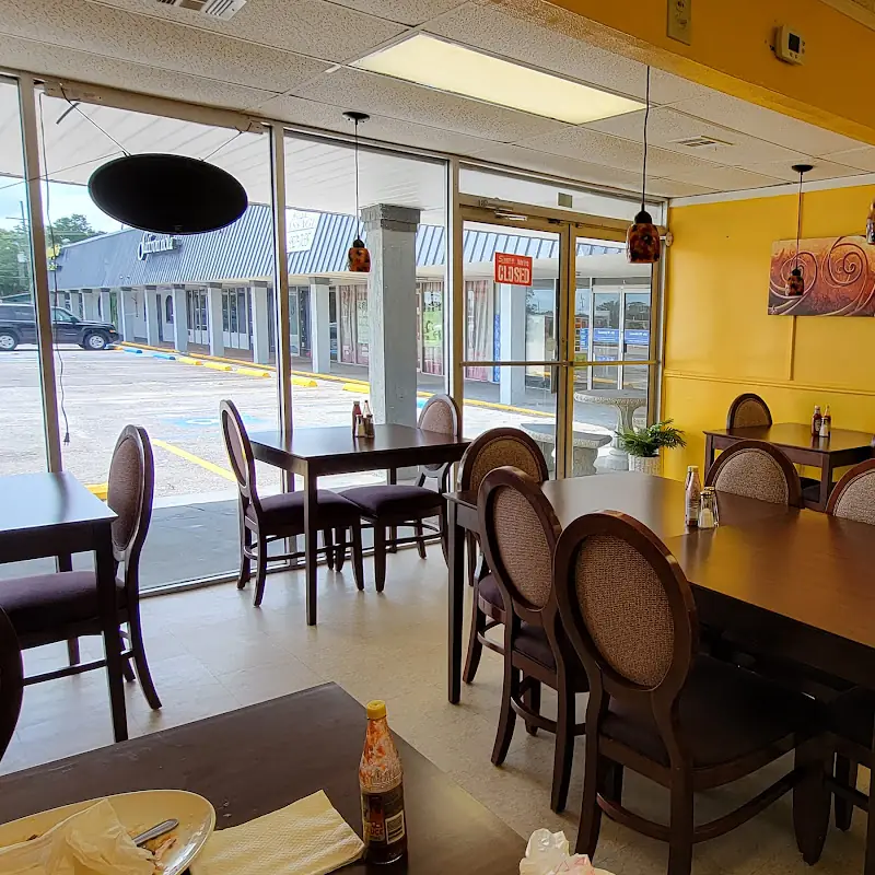 RESTAURANTE MI BENDICIÓN