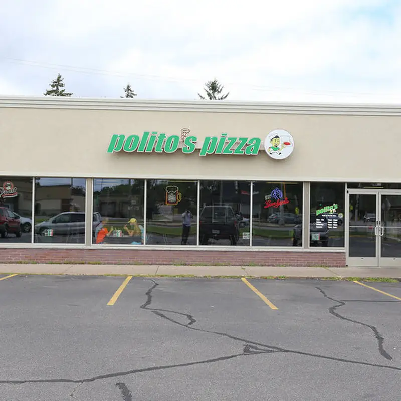 Polito's Pizza
