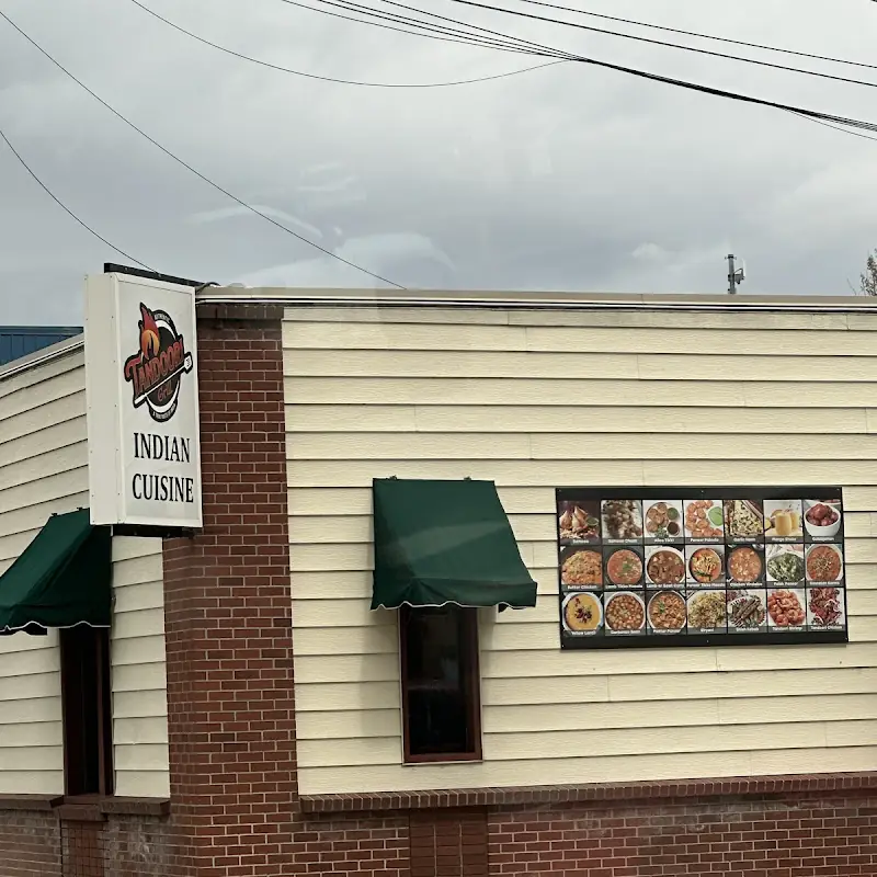 Tandoori Grill & Bar - Sandpoint