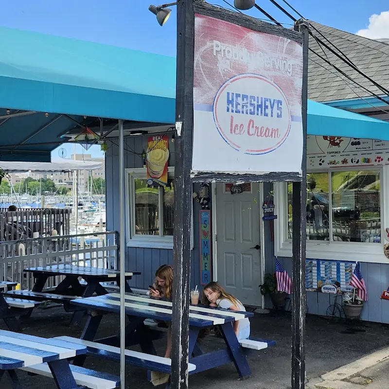Fred's Shanty Restaurant