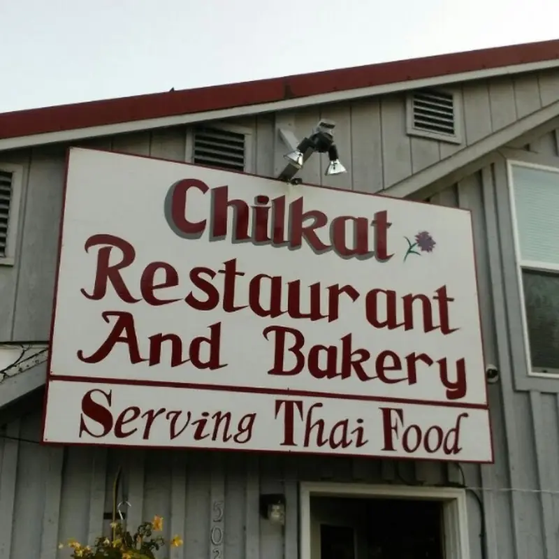 Chilkat Restaurant & Bakery