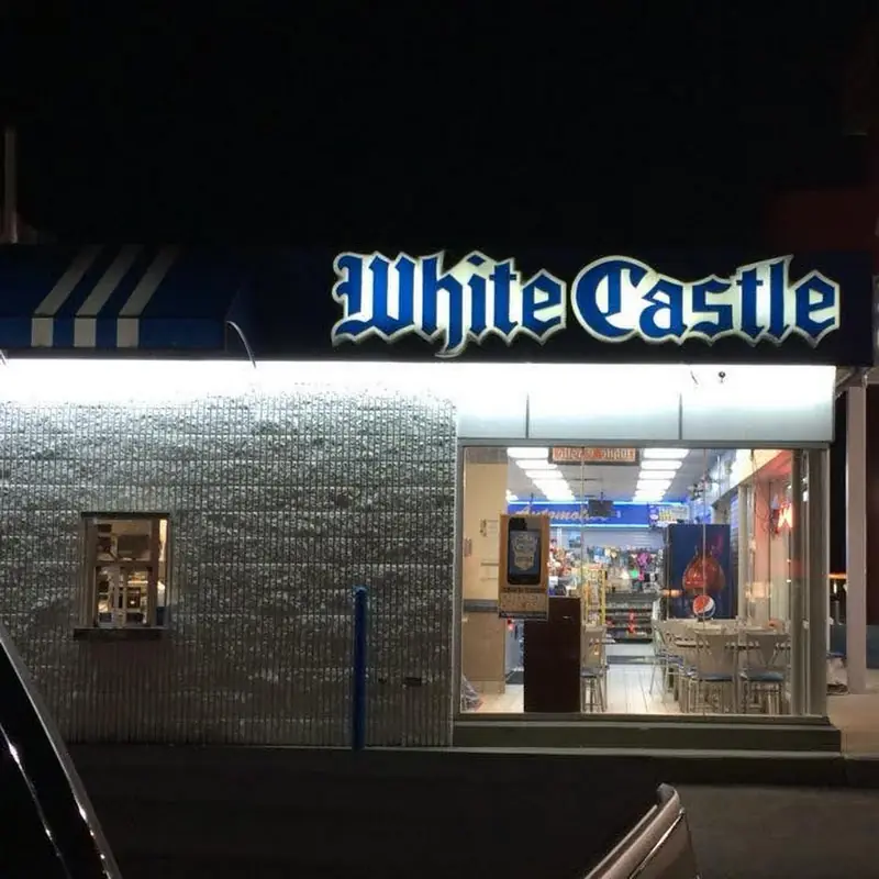 White Castle