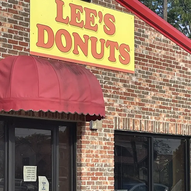 Lee's Donuts
