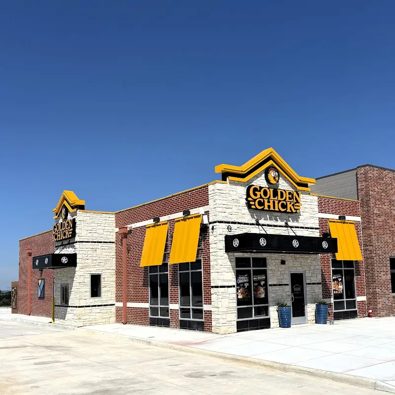 Golden Chick