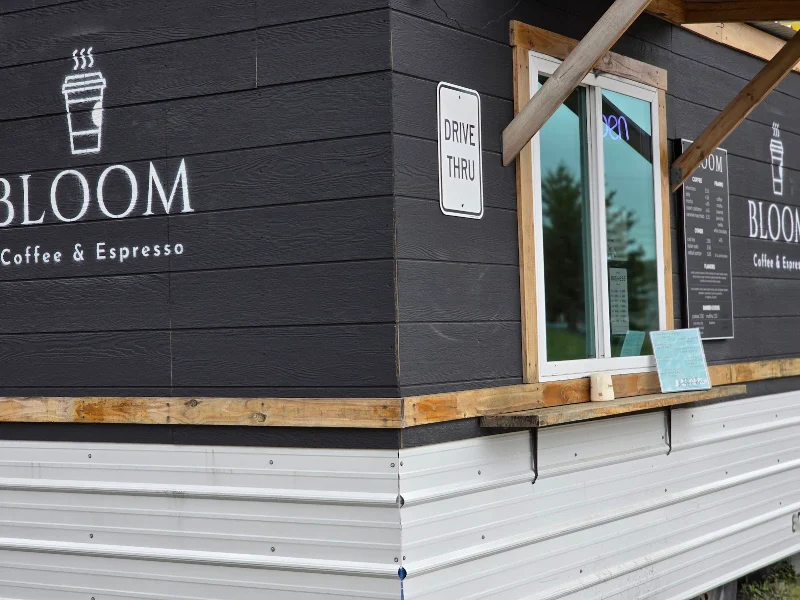 BLOOM Coffee & Espresso
