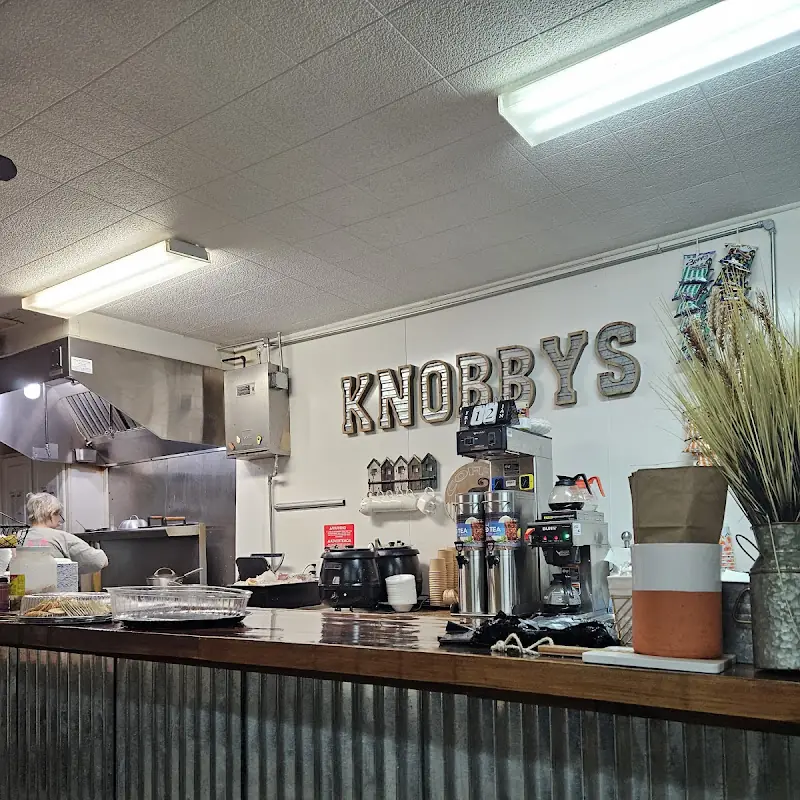 Knobby's Deli