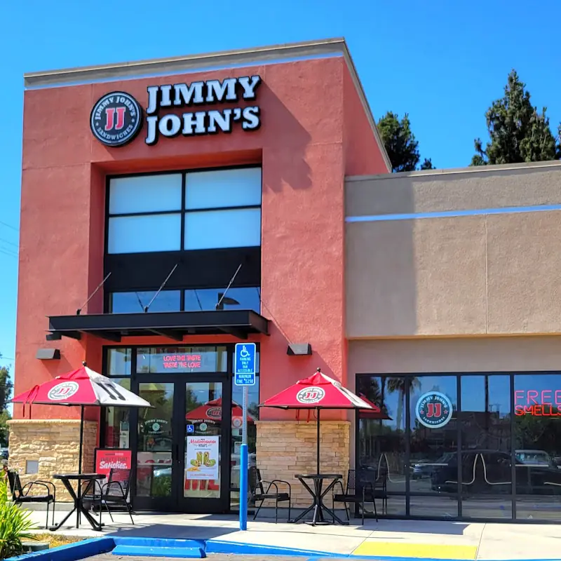 Jimmy John's