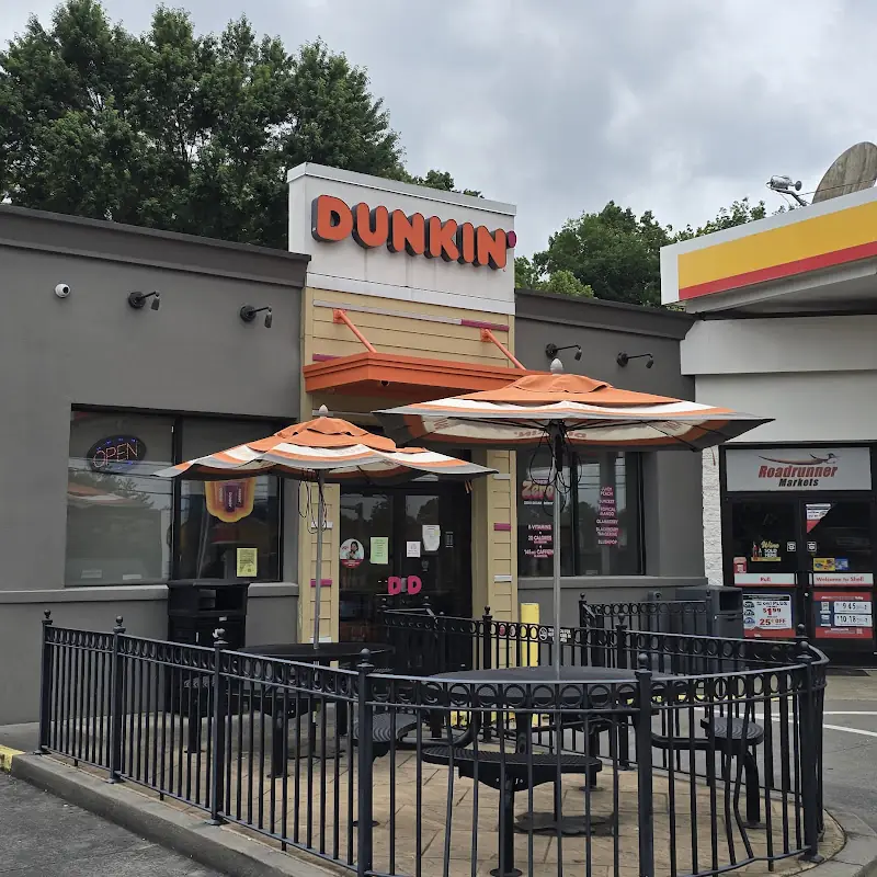 Dunkin'
