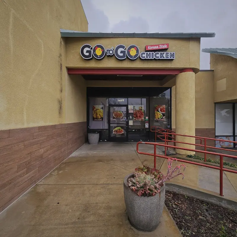 Go to Go Chicken