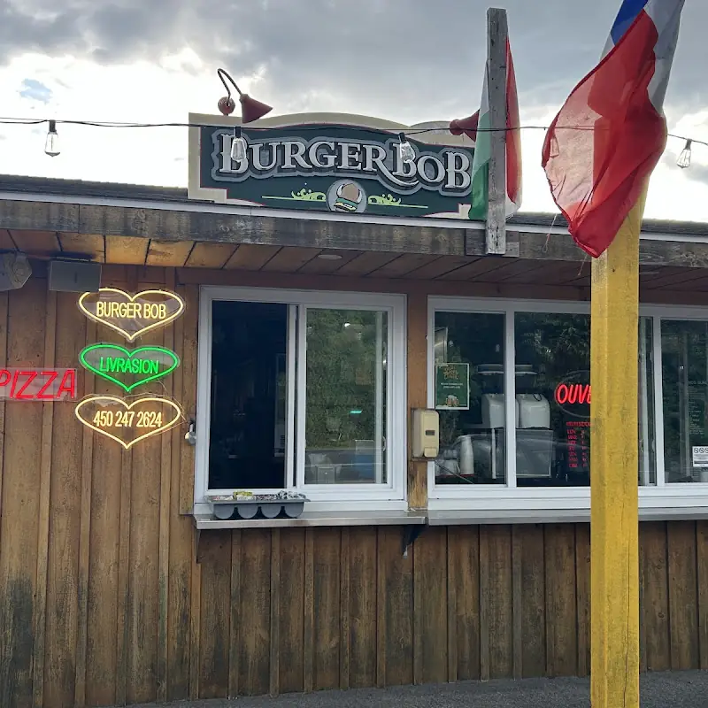 Burger Bob