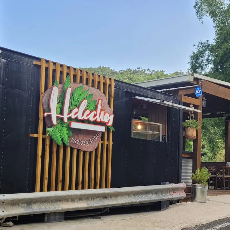 Helecho's Restaurant