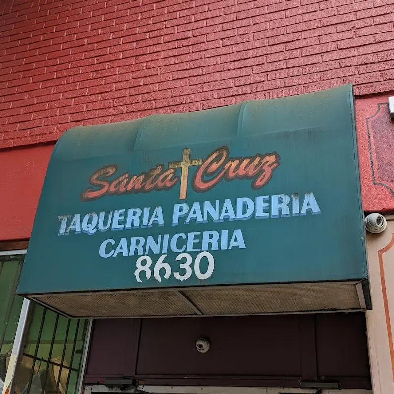 Tienda Santa Cruz