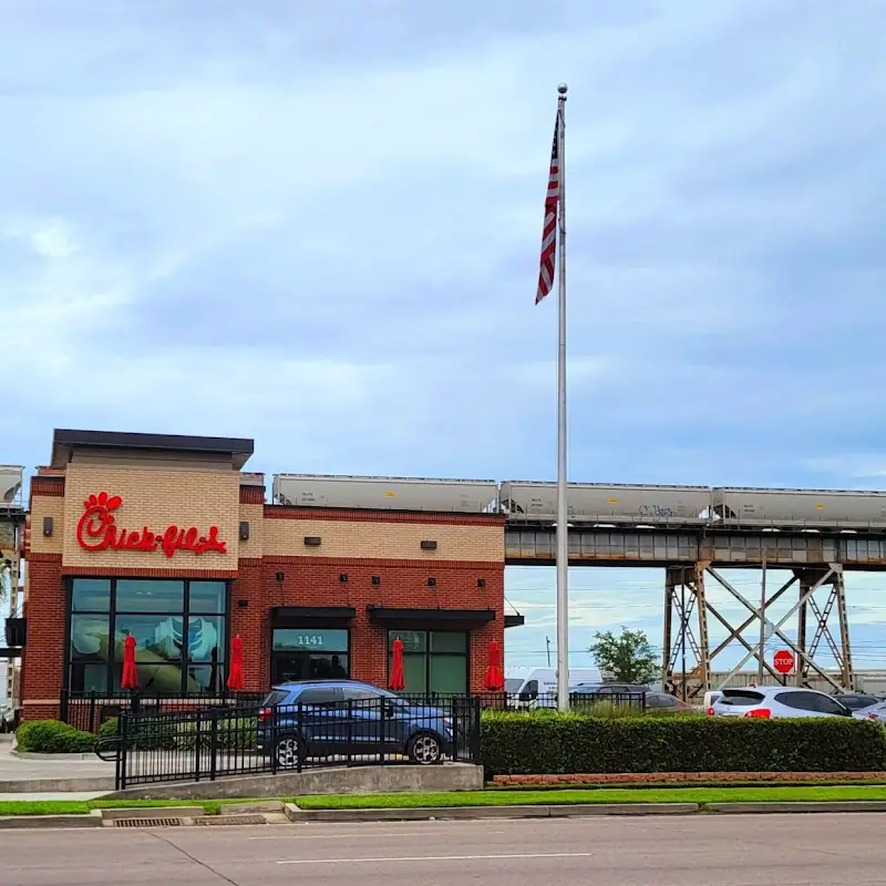 Chick-fil-A