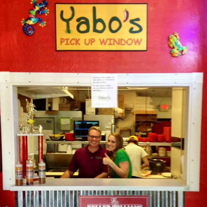 Yabo's Tacos - Westerville